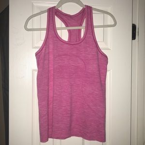 Lululemon Swiftly tech tank top